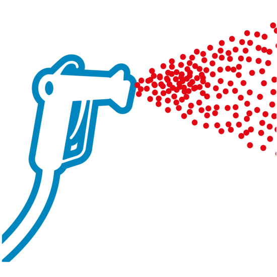 Tepama garo izoliacija